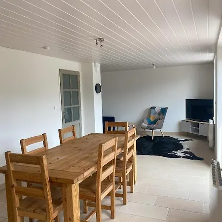 La Maison Rose - Vakantiehuis *