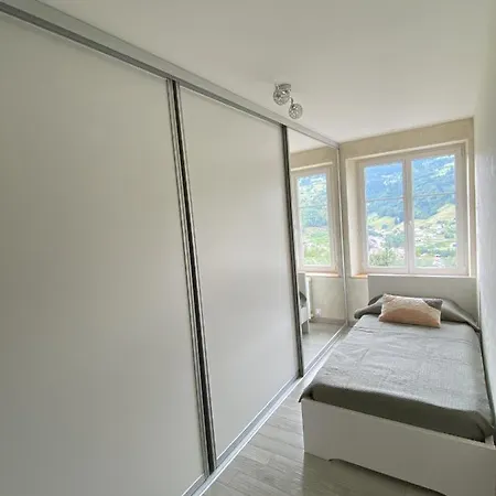 Nyaraló La Maison Rose -