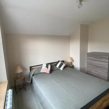 La Maison Rose -