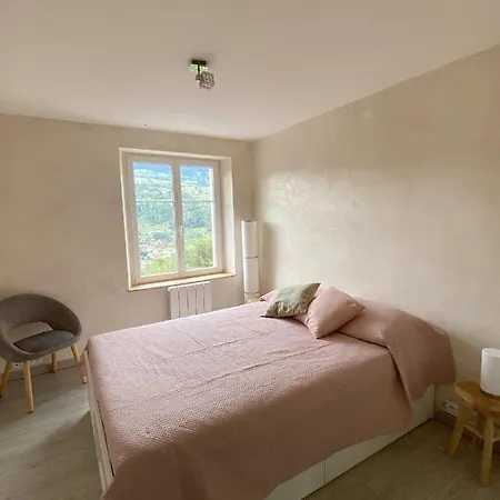 La Maison Rose -