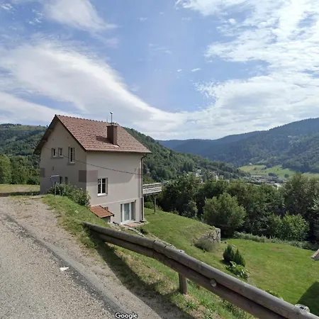 La Maison Rose -