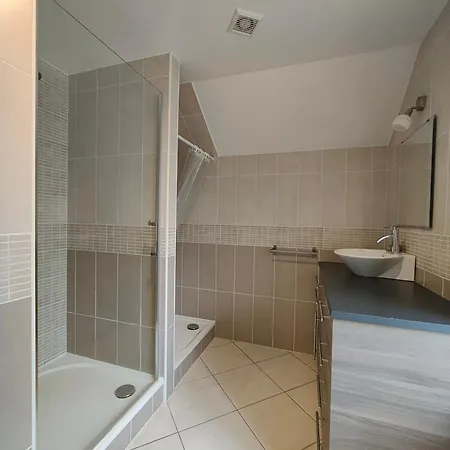 La Maison Rose -