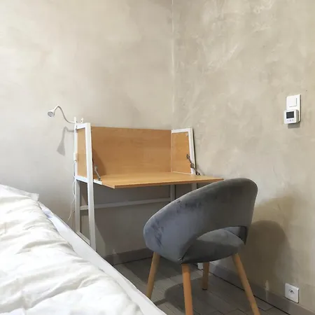 La Maison Rose - Vakantiehuis