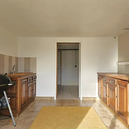 Nyaraló La Maison Rose - *
