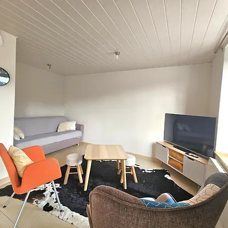La Maison Rose -