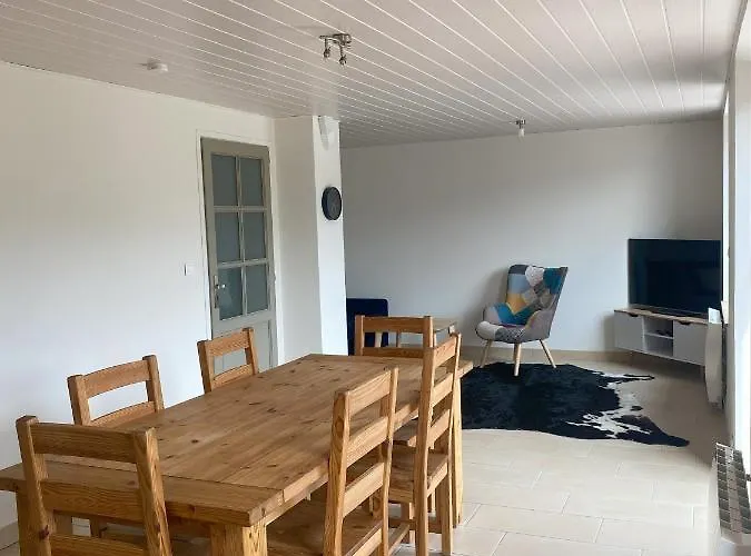 La Maison Rose - Дом отдыха *