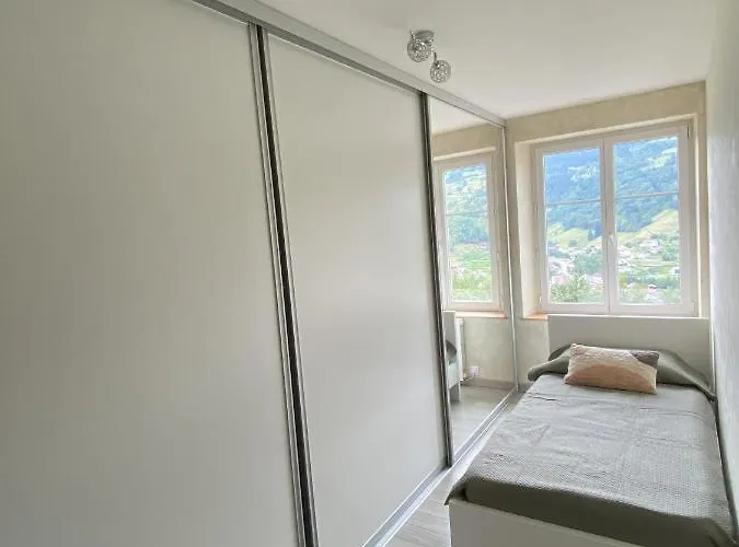 Дом отдыха La Maison Rose -