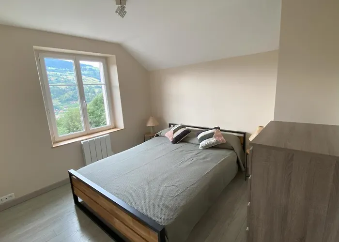 La Maison Rose - Дом отдыха