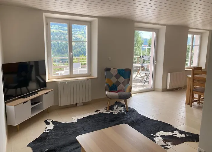 La Maison Rose - Дом отдыха *