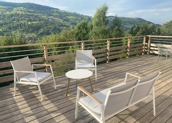 La Maison Rose - * Ла-Бресс