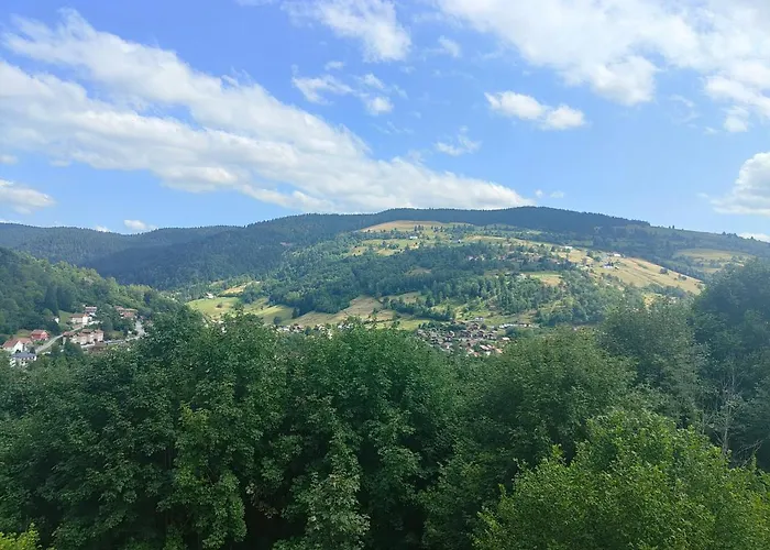 La Maison Rose - Дом отдыха *