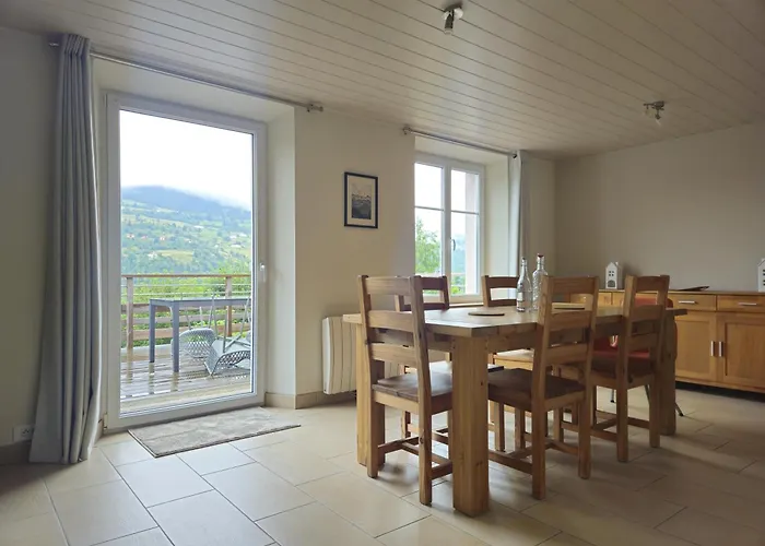 La Maison Rose - Дом отдыха *