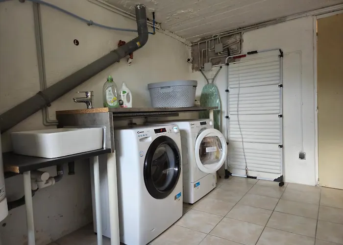 La Maison Rose - Ла-Бресс